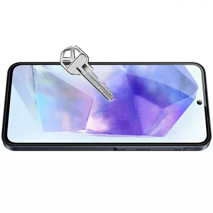 گلس سامسونگ گلکسی آ 55 نیلکین CP+ Pro