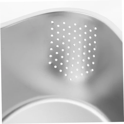 آبکش چند منظوره استیل