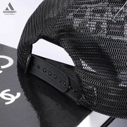 کلاه گورین طرح پلنگ Trucker Cap HA137