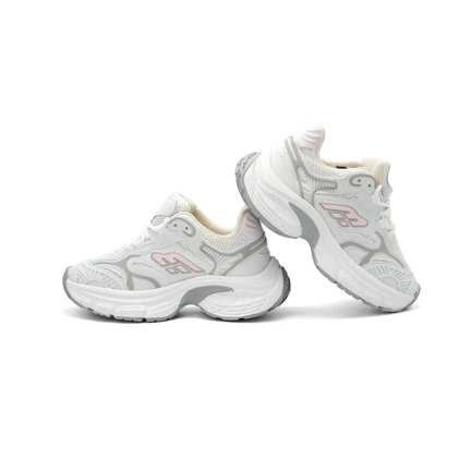 کفش کتانی زنانه مدل 0301-Balenciga