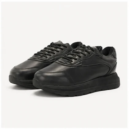 کفش اسپرت زنانه مدل sneaker - 1203