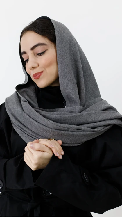 شال پاییزه ترک