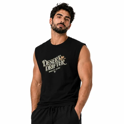 وست اسپرت مدل SPL-Desert-5D0444 مشکی