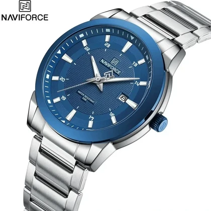 ساعت ناوی فورس اورجینال مردانه NAVIFORCE NF8029