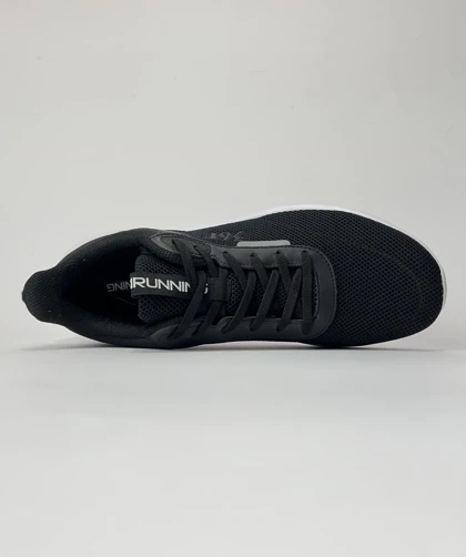 کفش ورزشی 361 مشکی زیر سفید