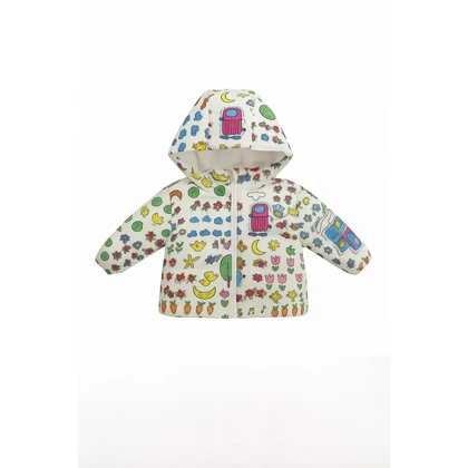 کاپشن نوزادی