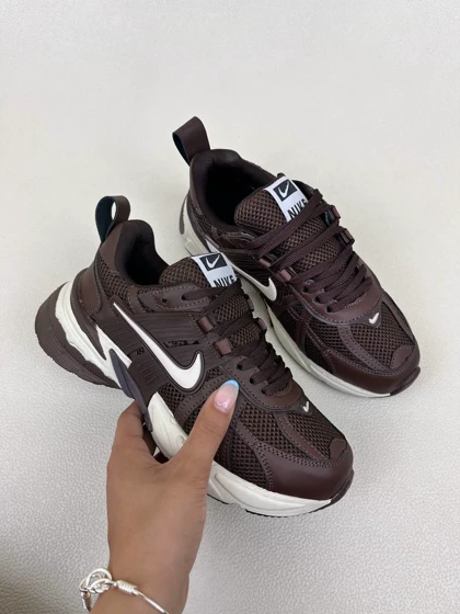 کتانی ونس زنانه وی تو کی نایک V2K NIKE کد 1144
