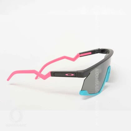 عینک OAKLEY BXTR BLUE 3 LENZ