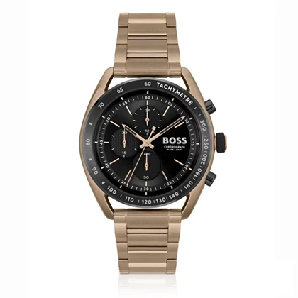 ساعت مچی اورجینال مردانه باس HUGO BOSS 1514027