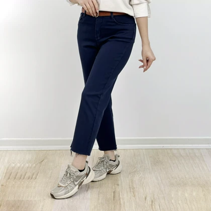 شلوار جین فلر 1008308