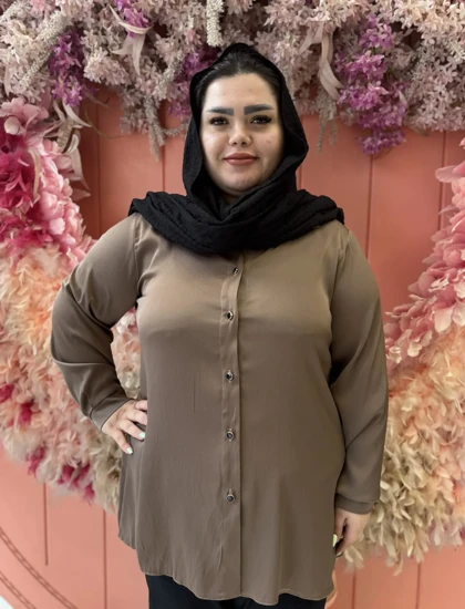 شومیز جولیا 268