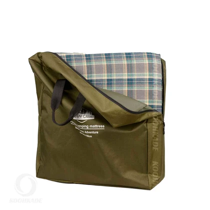 زیرانداز دونفره آکاردیونی HAPPY CAMP