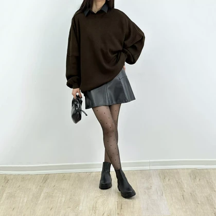 پلیور بافت 1007553