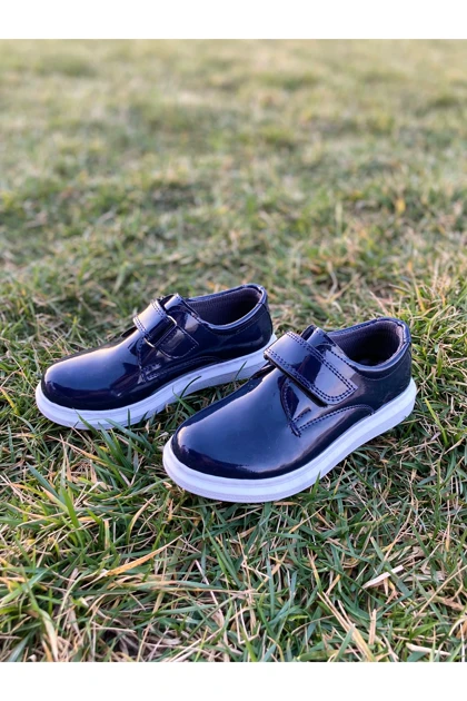 کفش کلاسیک بچگانه bircan bircan