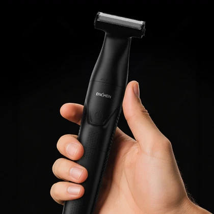 ماشین اصلاح چندکاره شارژی انچن شیائومی Xiaomi ENCHEN Spark 5