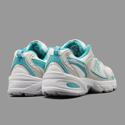 نیوبالانس 530 آبی تیفانی New Balance 530 Tiffany Blue