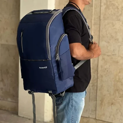 کوله پشتی فوروارد مدل FORWARD - FCLT8042 EVER BETTER