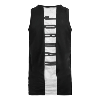 رکابی ورزشی مردانه جردن مدل Dri Fit-228 مشکی