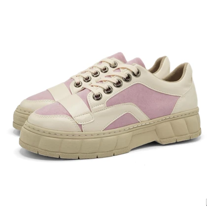 کفش راحتی زنانه مدل Sneakers - SKB0118