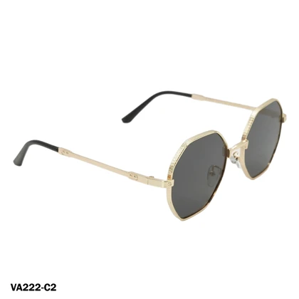 عینک آفتابی مردانه ورامدا ( VERAMODA ) مدل VA 222