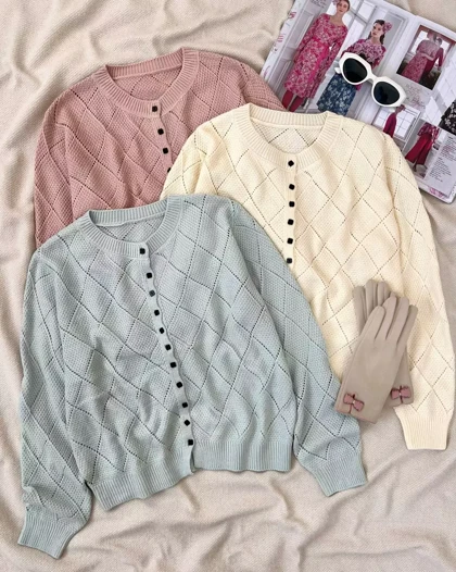 کاردیگان بافت گپ کد 5306