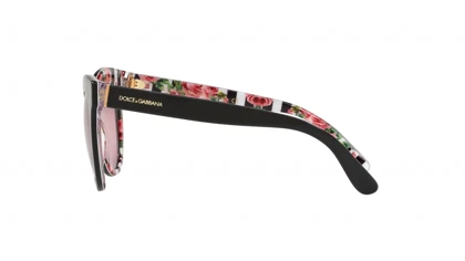 عینک آفتابی دولچه گابانا Dolce & Gabbana DG4311S 3165W9