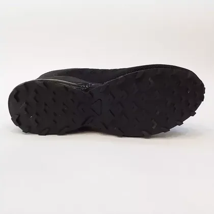 کفش راحتی زنانه ویکو مدل ترکس Spideknit مشکی فقط سایز 41