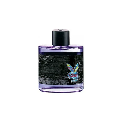 عطر ادکلن پلی بوی نیویورک مردانه 100 میل اشدی Playboy New York for Men Ashdi 100ml