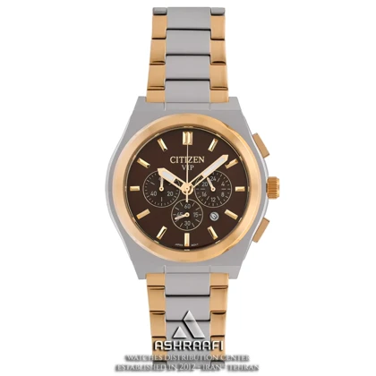 ساعت سیتیزن Citizen VIP CT8039RGSB3