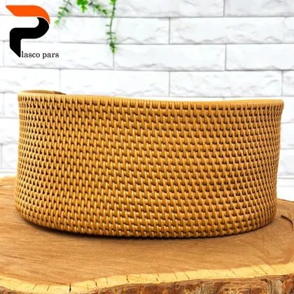 سبد بافت سمفونی گیل سایز 1 زیبا