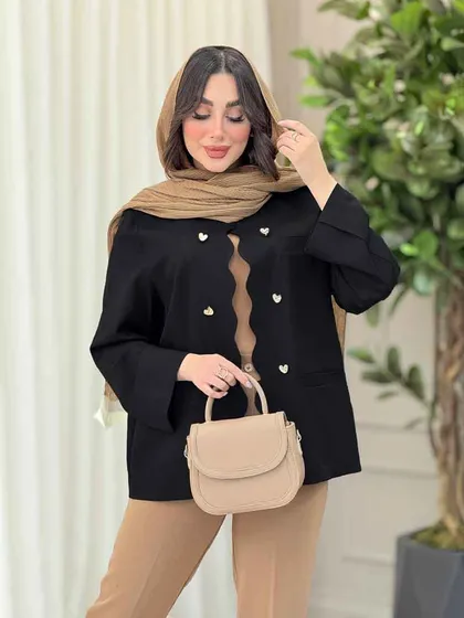 مانتو کتی فرحناز