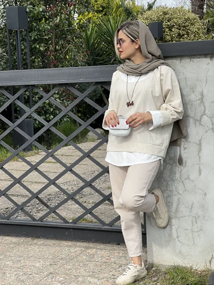 مانتو لینن دوتیکه