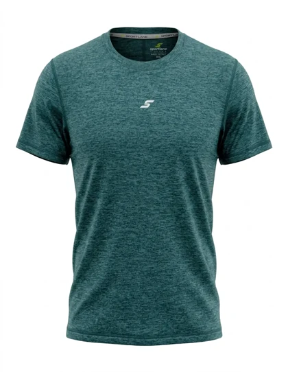 تیشرت ورزشی مردانه اسپورتلند SHIFT Boost M