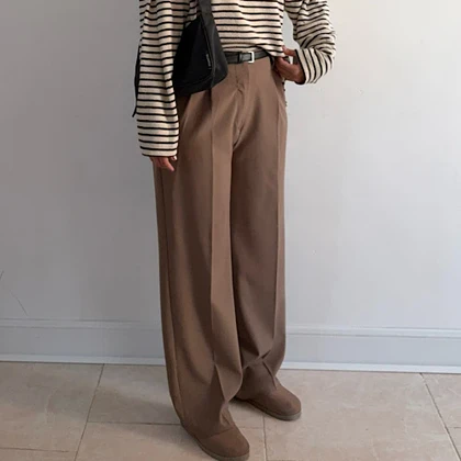 شلوار پاییز