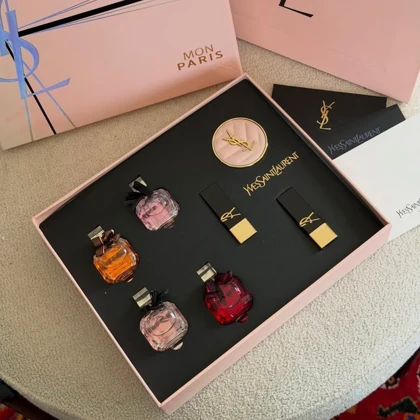 گیفت پک ایوسن لورن Yves Saint Laurent
