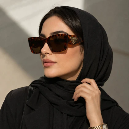 عینک آفتابی پرادا مدل PRADA PR08YS