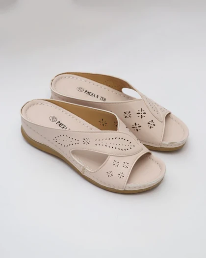 صندل زنانه طبی پاتکان کد 901