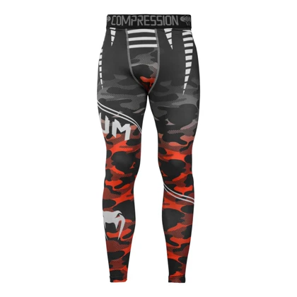 لگ ورزشی مردانه ونوم مدل GMS-3M1767 قرمز