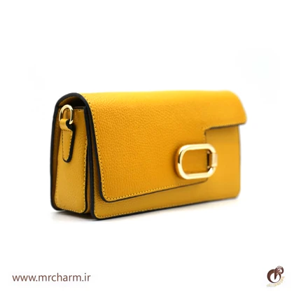 کیف کوچک دوشی زنانه 1890
