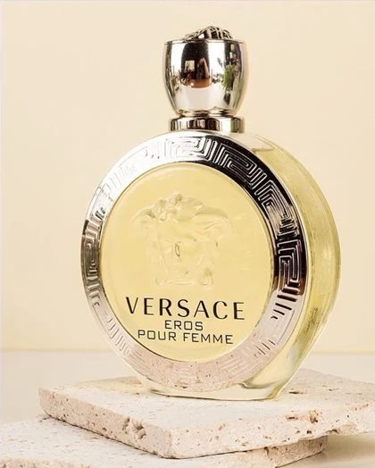 ورساچه اروس زنانه-Versace Eros Pour Femme