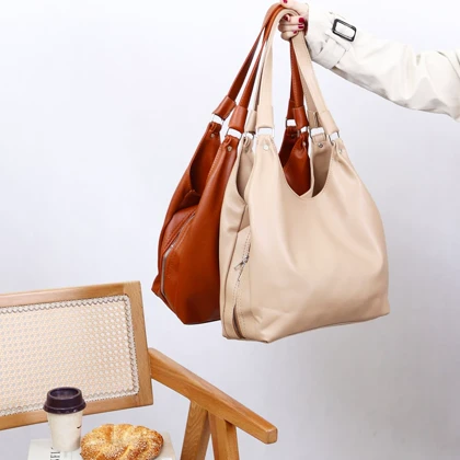 کیف دوشی سوسن SOSAN