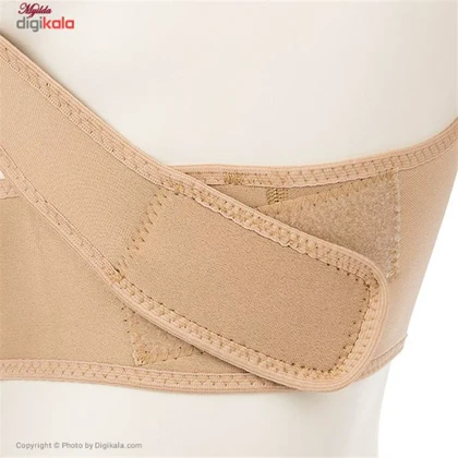 قوزبند مدل Neoprene With Bar پاک سمن