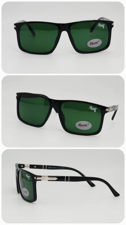 عینک آفتابی مردانه و زنانه پرسول Persol PS2804 ضد اشعه UV400