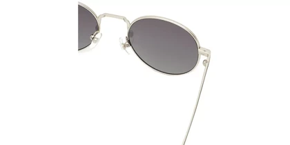 عینک آفتابی هاکرز مدل Hawkers Silver Black Gradient Moma