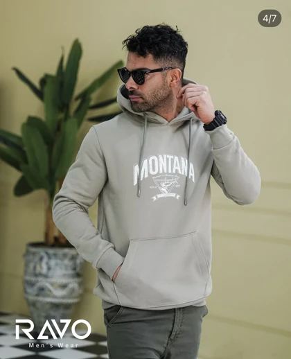 هودی Montana