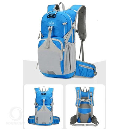 کوله رانینگ 15 لیتری 1729