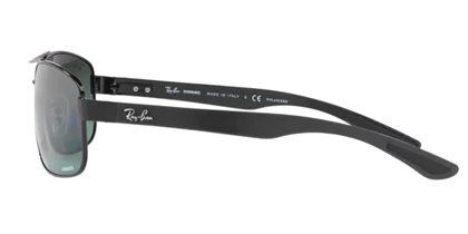 عینک آفتابی ریبن RayBan RB8318C 0025L