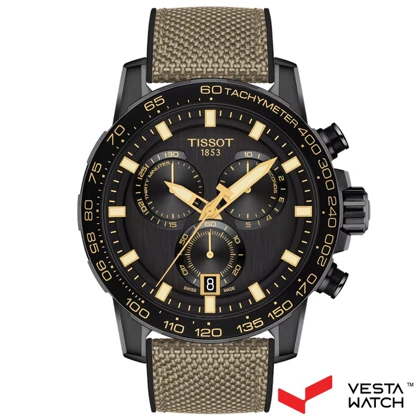 ساعت مچی مردانه تیسوت TISSOT مدل T125.617.37.051.01