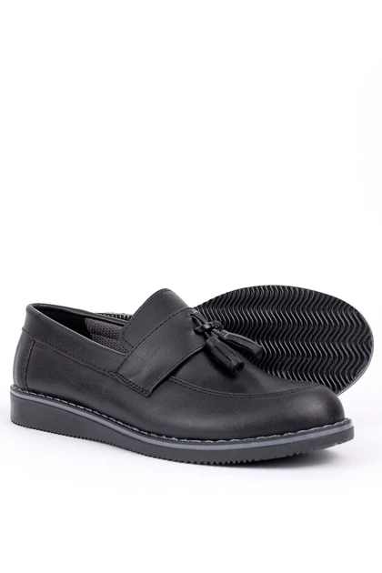 کفش کلاسیک بچگانه ridvan-celik ridvan-celik