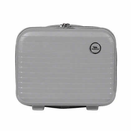 چمدان لوازم آرایشی Monza مدل M-077-PP-MB